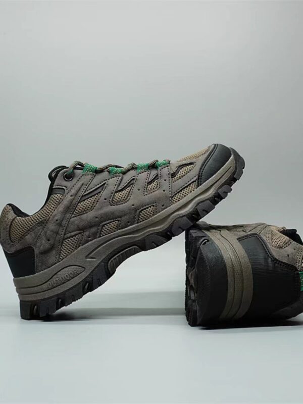 Comfortable couple shoes
