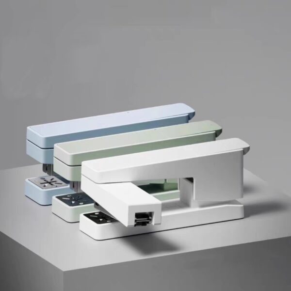 Moriandi color stapler